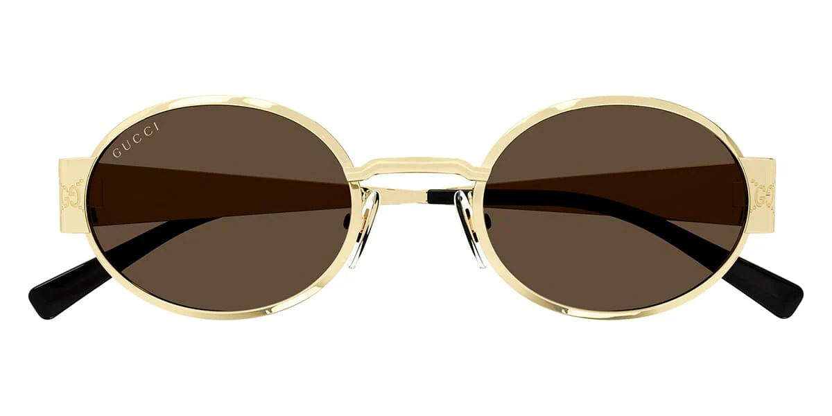 Gucci GG1854S 005 - As Seen On Dakota Johnson & Ryan Castro - Image 2