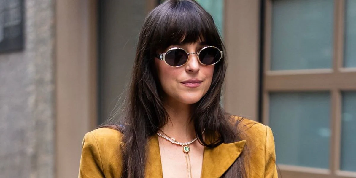 Gucci GG1854S 005 - As Seen On Dakota Johnson & Ryan Castro - Image 3