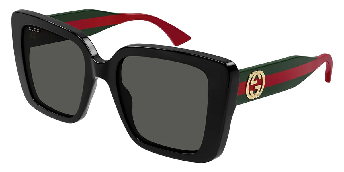 Gucci GG1861S 001 - As Seen On Gina-Lisa Lohfink