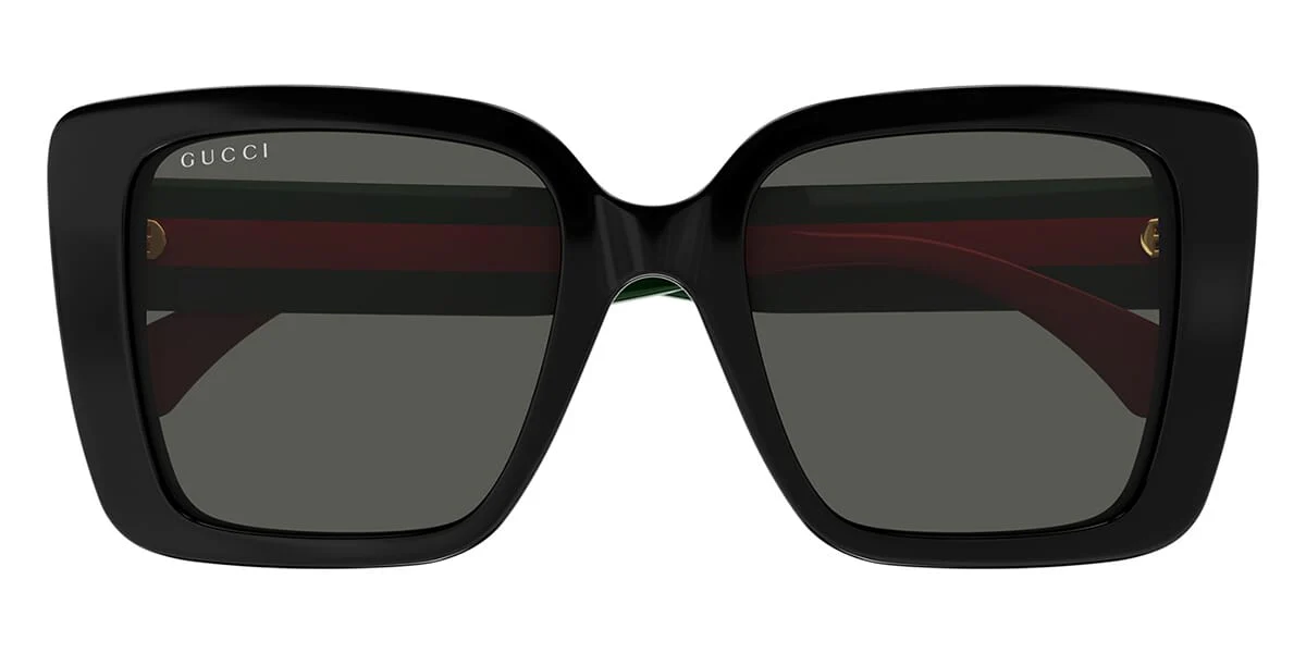 Gucci GG1861S 001 - As Seen On Gina-Lisa Lohfink - Image 2