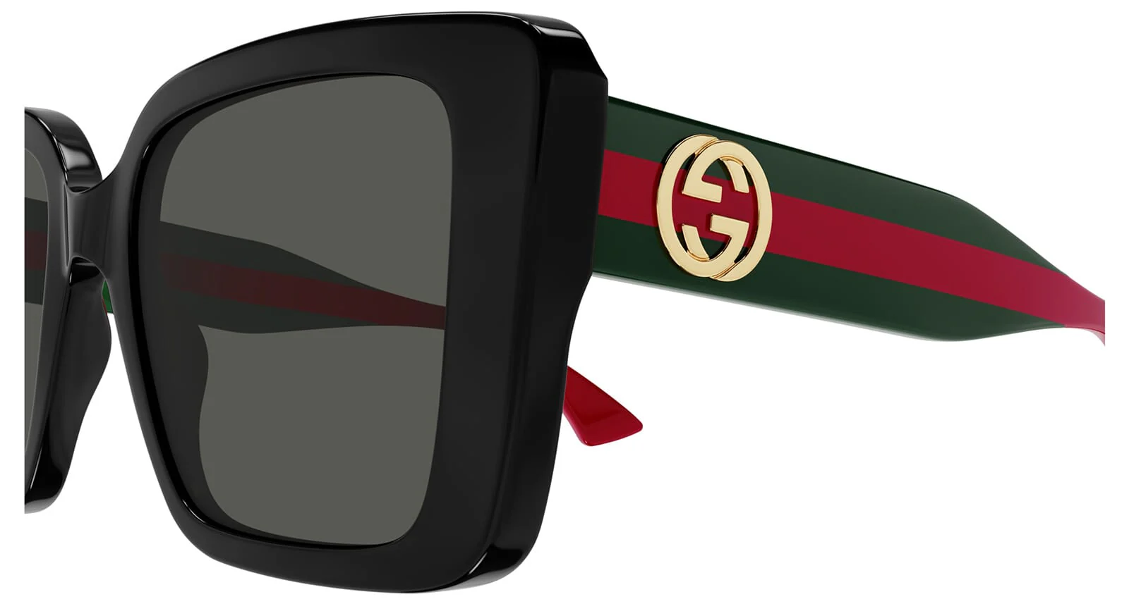 Gucci GG1861S 001 - As Seen On Gina-Lisa Lohfink - Image 3