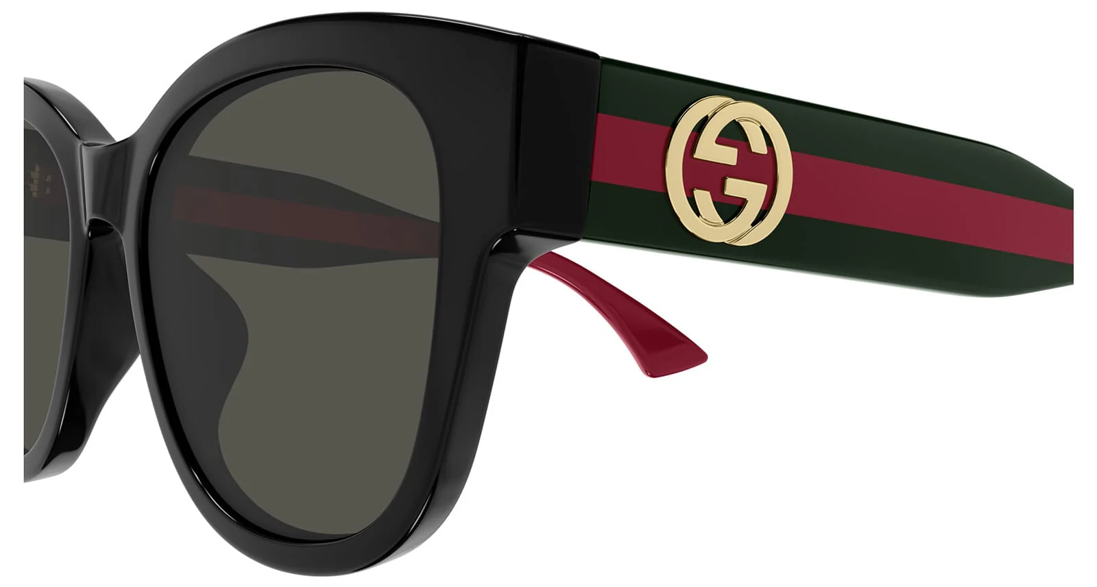 Gucci GG1866SK 001 - Image 3