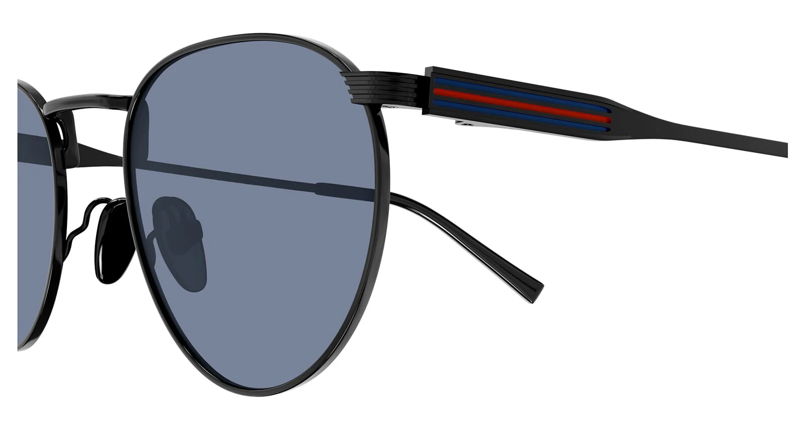 Gucci GG1875S 004 - As Seen On Ajay Devgn - Image 3