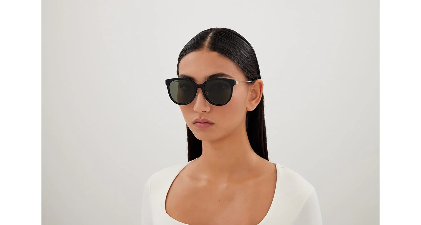 Gucci GG1883SK 001 - Image 4