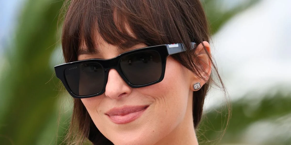 Gucci GG1889S 001 - As Seen On Dakota Johnson - Image 2