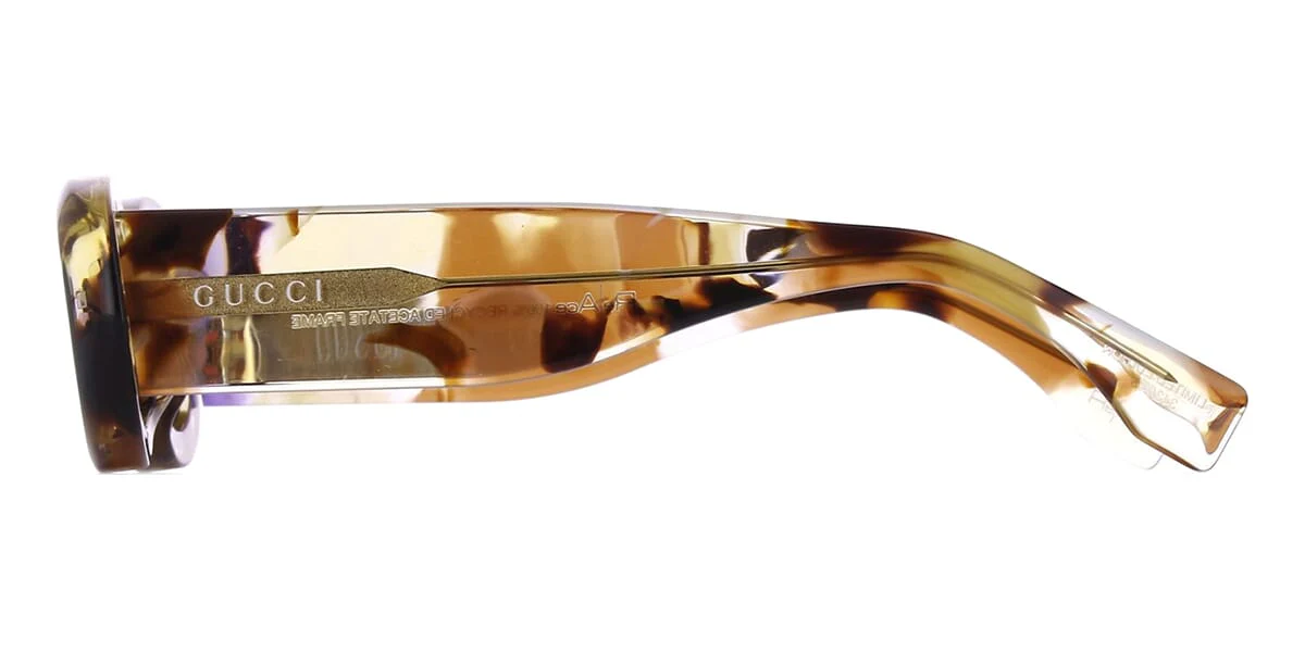Gucci GG1907S 001 - Image 3