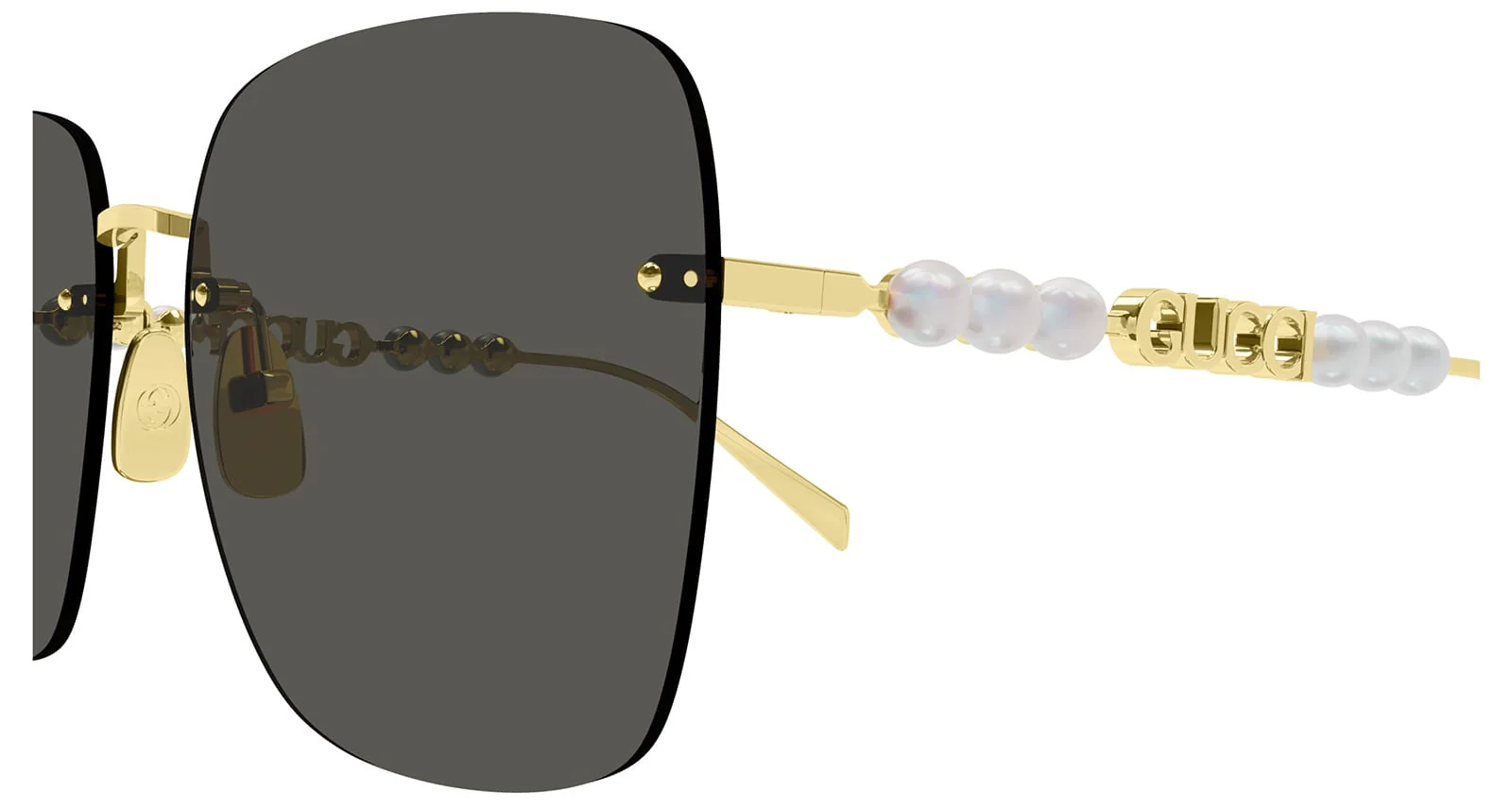 Gucci GG1923SA 001 - Image 3