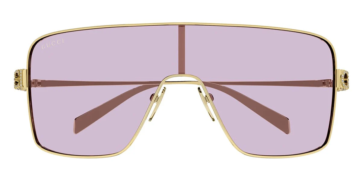 Gucci GG1936S 005 - As Seen On Heidi Klum - Image 2