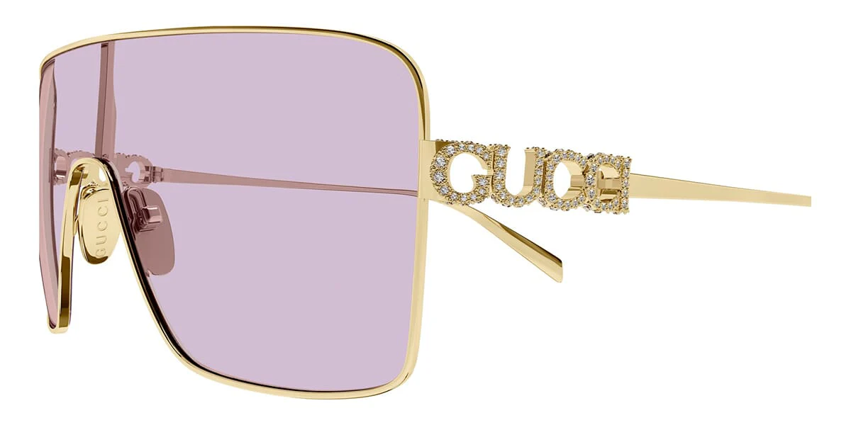 Gucci GG1936S 005 - As Seen On Heidi Klum - Image 3