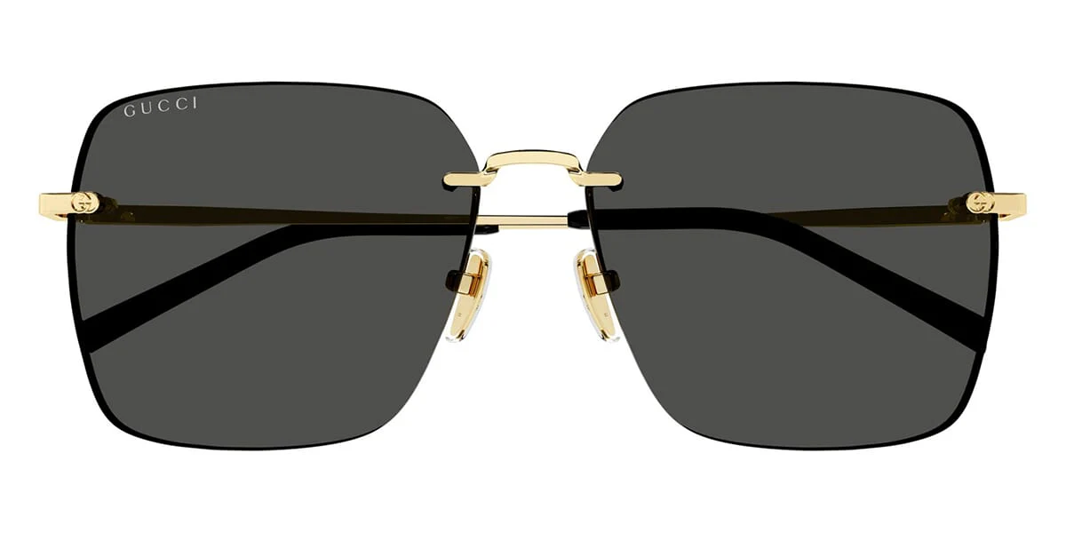 Gucci GG1955SA 001 - As Seen On Ashanti - Image 2