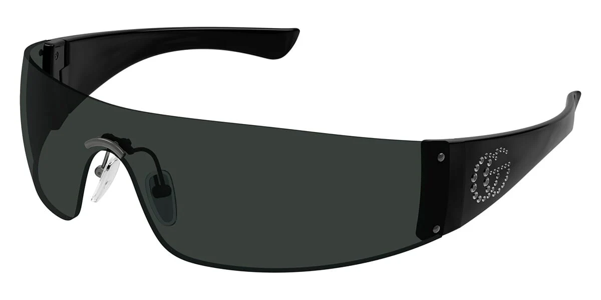 Gucci GG1958S 001 - As Seen On SCH