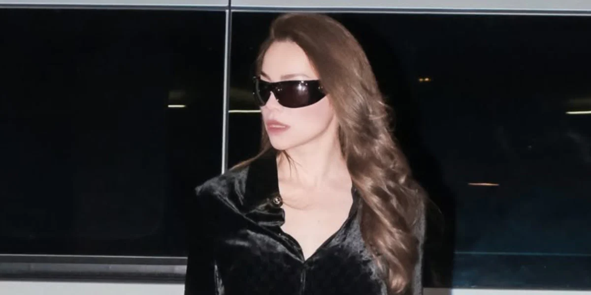 Gucci GG1958S 002 - As Seen On Delilah Belle Hamlin & Ho Ngoc Ha - Image 5