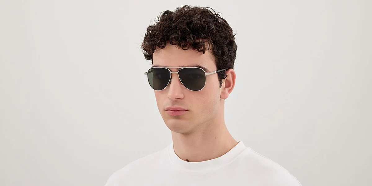 Gucci GG1962S 001 - As Seen On Gulf Kanawut - Image 5