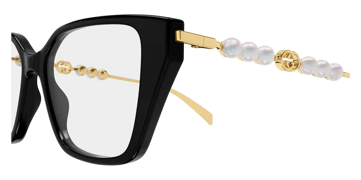 Gucci GG1969O 001 - Image 3