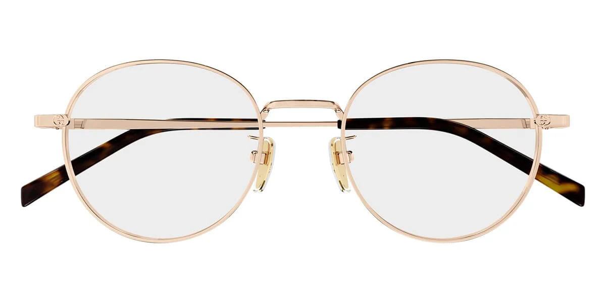 Gucci GG2004OA 001 - Image 2
