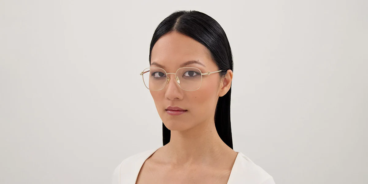 Gucci GG2006OA 001 - Image 4