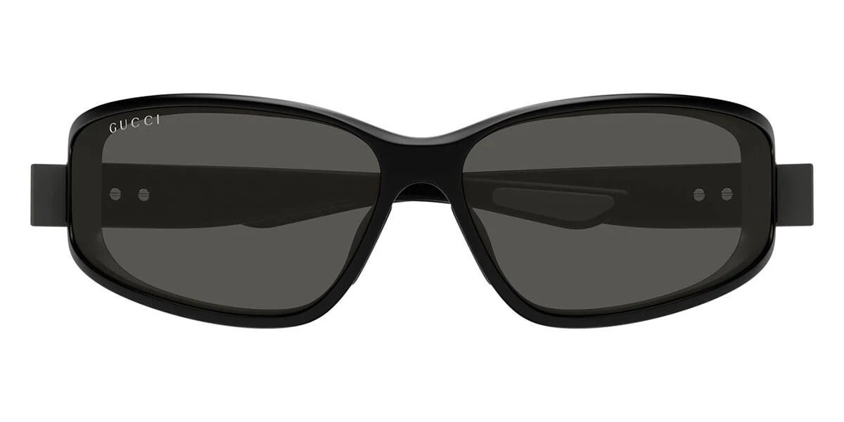 Gucci GG2011S 001 - As Seen On Joe Keery & Jo Woo-chan - Image 2