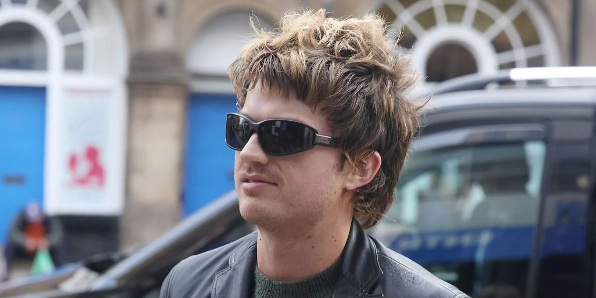 Gucci GG2011S 001 - As Seen On Joe Keery & Jo Woo-chan - Image 4
