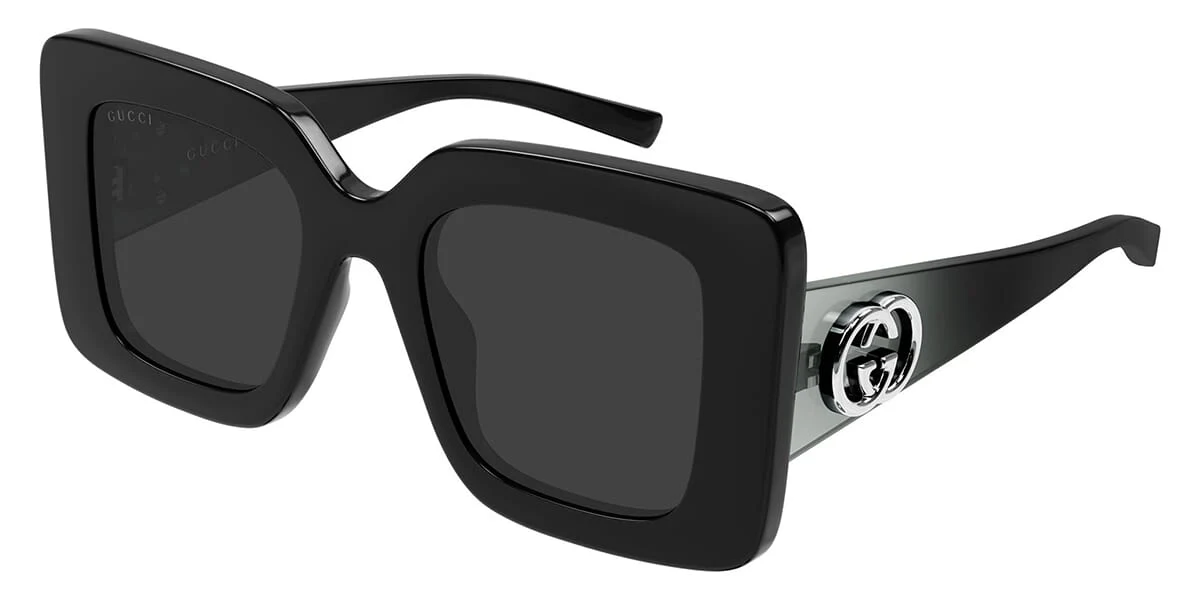 Gucci GG2025S 001