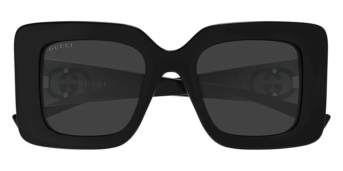 Gucci GG2025S 001 - Image 2