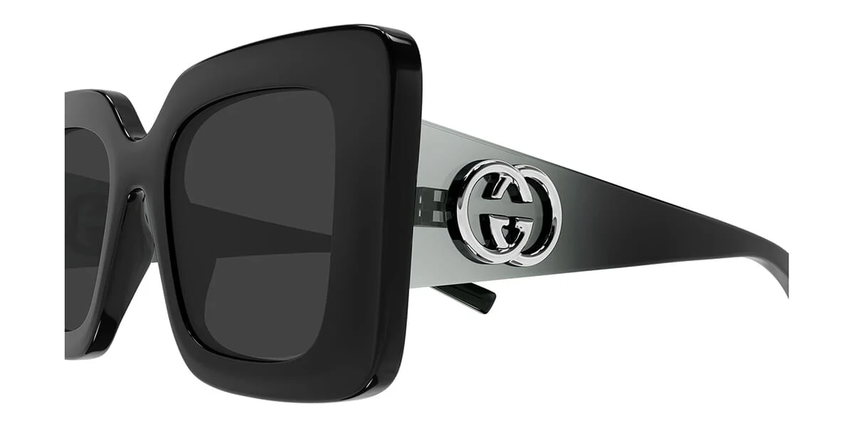 Gucci GG2025S 001 - Image 3