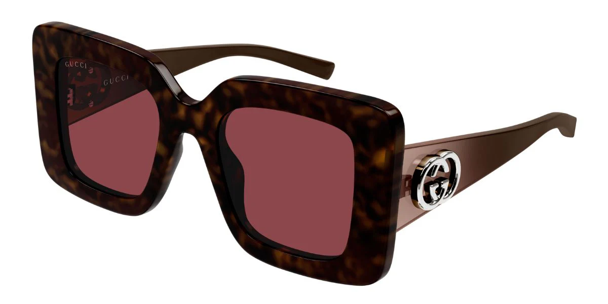 Gucci GG2025S 002