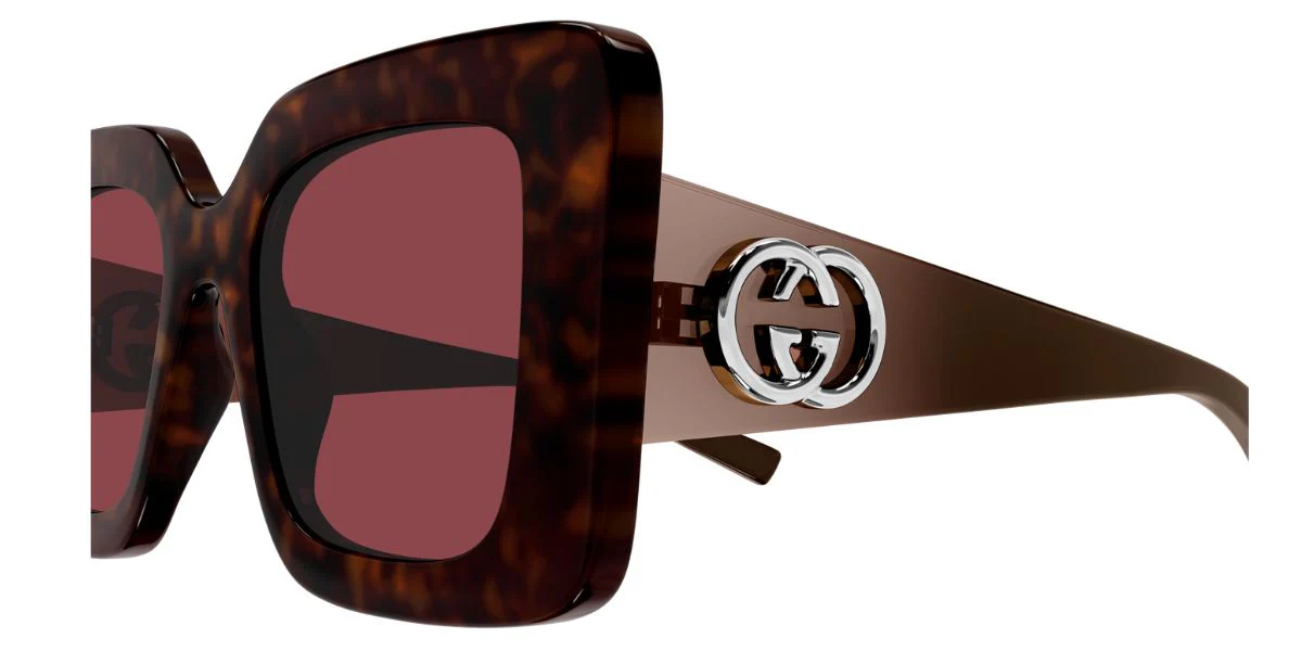 Gucci GG2025S 002 - Image 3