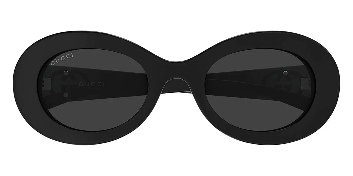 Gucci GG2026S 001 - Image 2