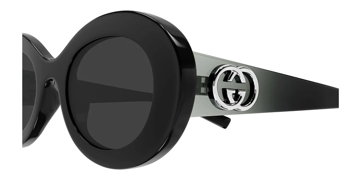Gucci GG2026S 001 - Image 3