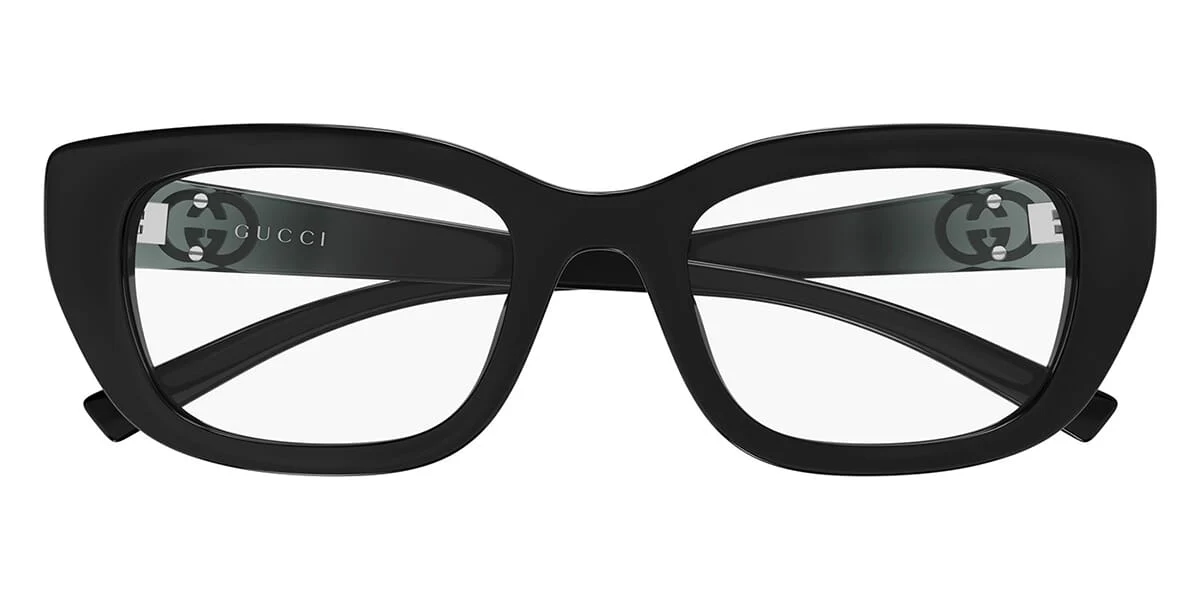 Gucci GG2027O 001 - Image 2