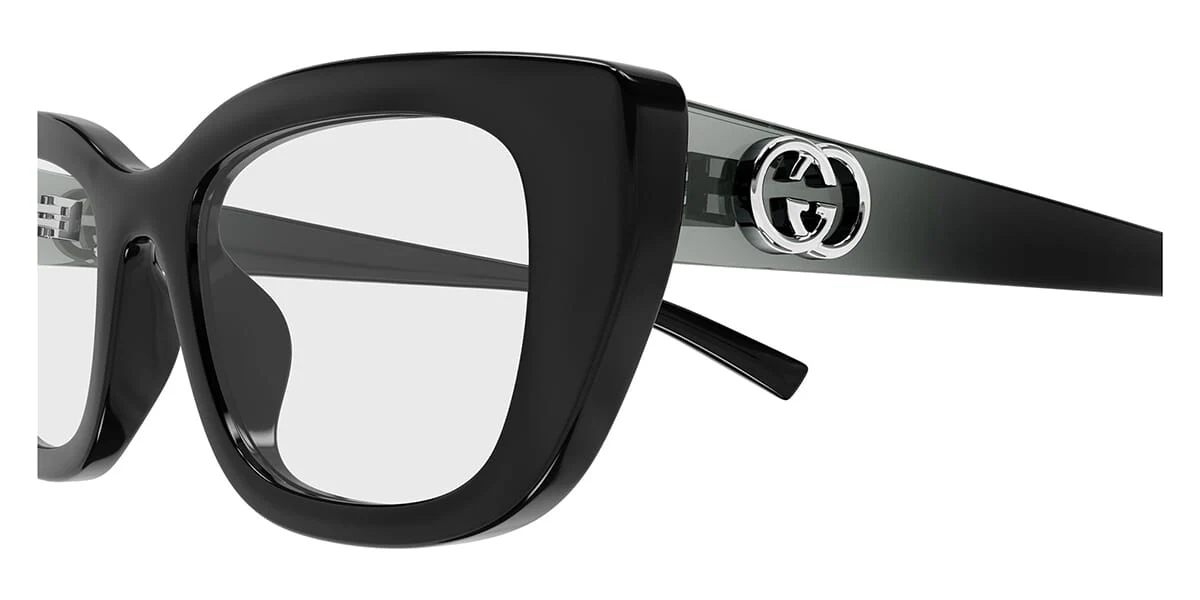 Gucci GG2027O 001 - Image 3