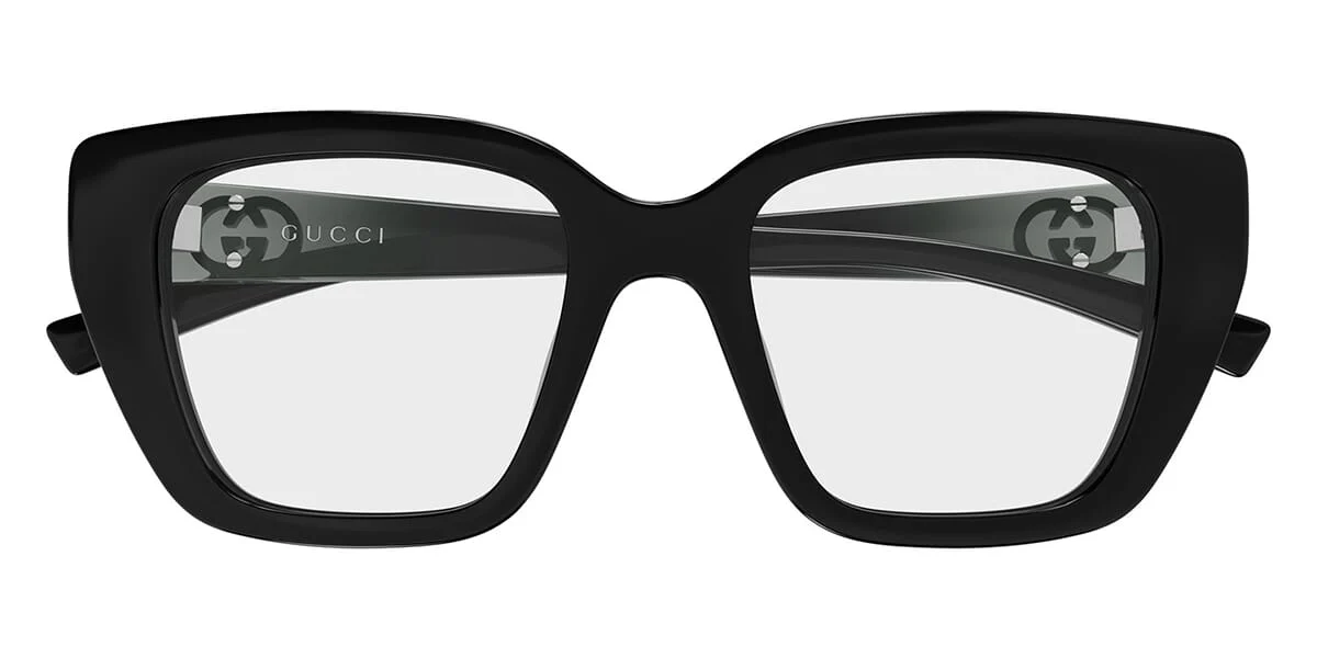 Gucci GG2028O 001 - Image 2