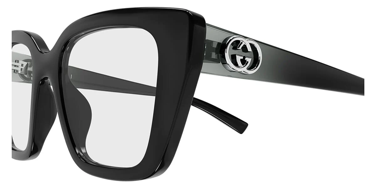 Gucci GG2028O 001 - Image 3