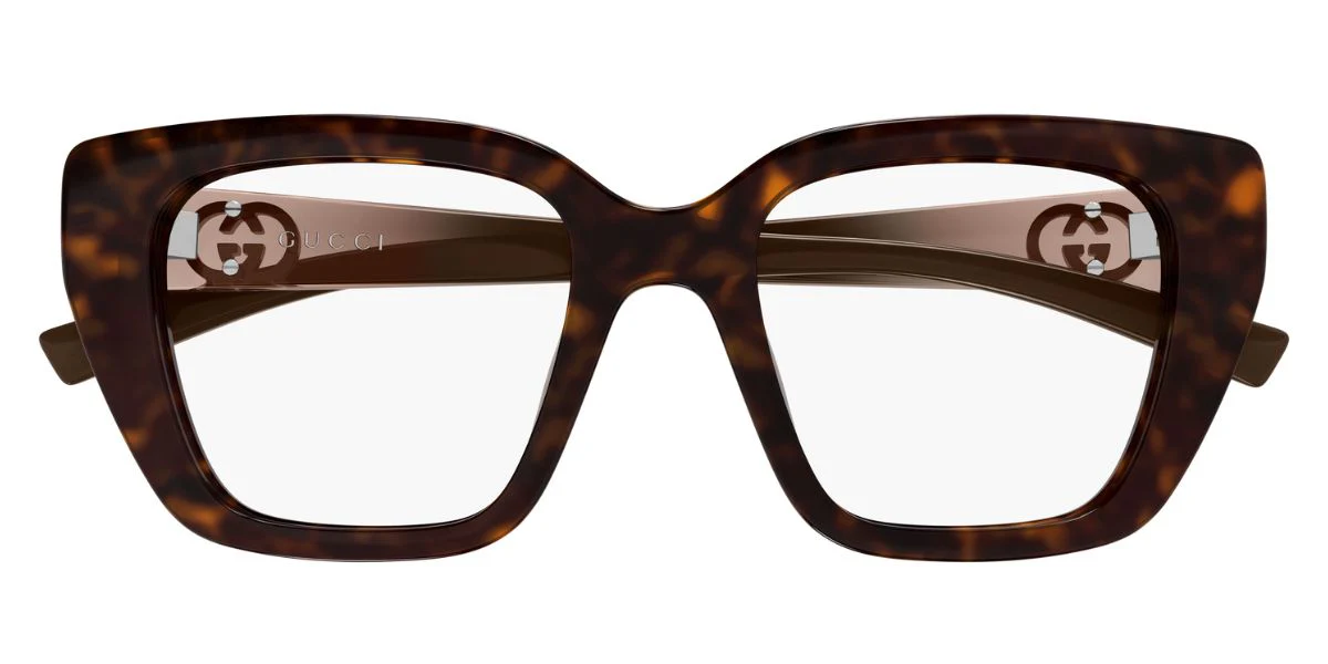 Gucci GG2028O 002 - Image 2