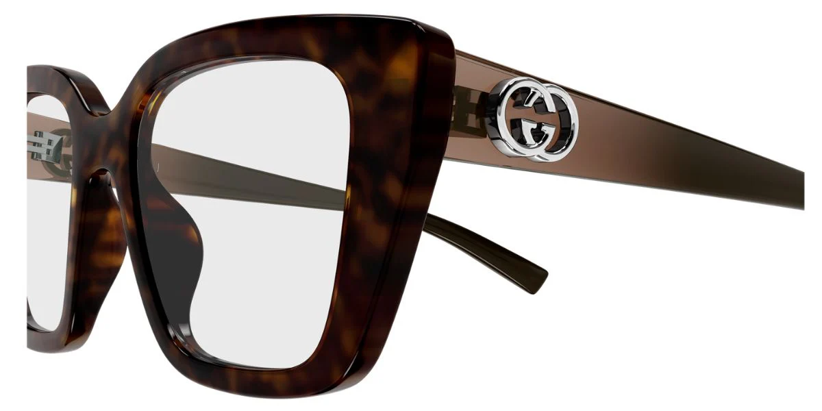 Gucci GG2028O 002 - Image 3