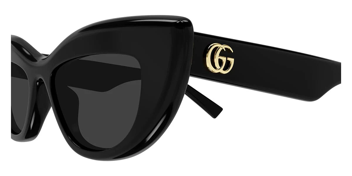 Gucci GG2031S 001 - Image 3