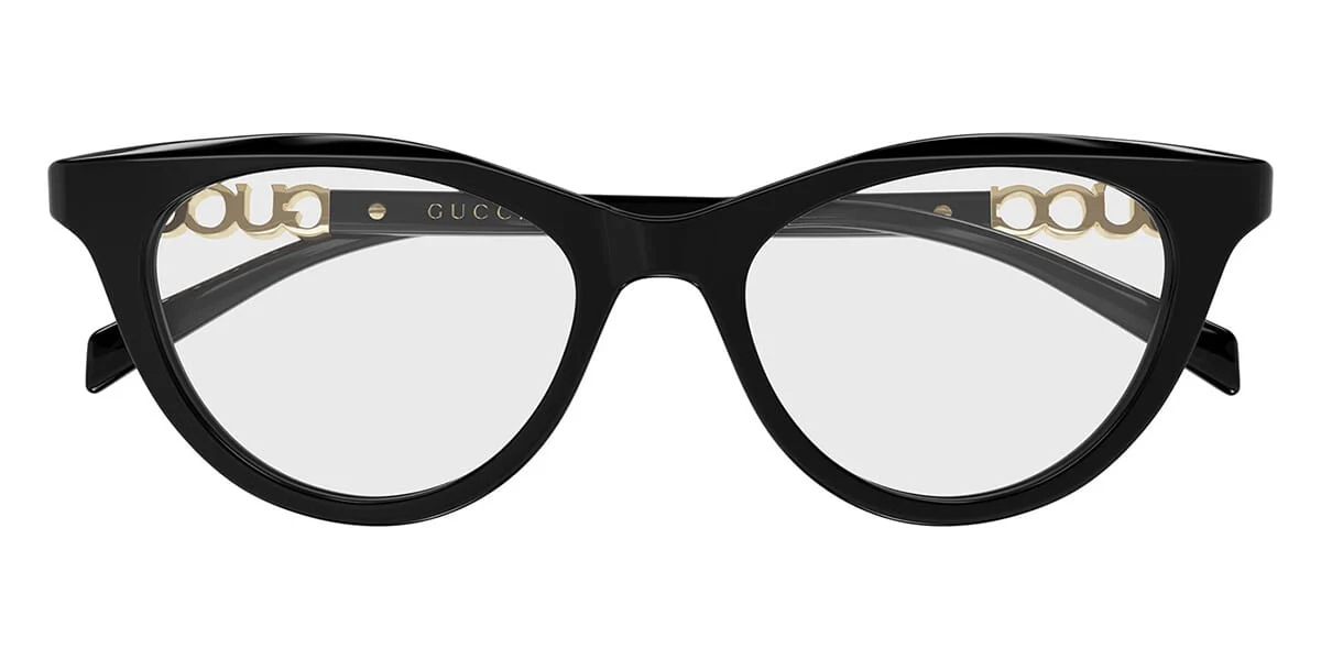Gucci GG2034O 001 - Image 2
