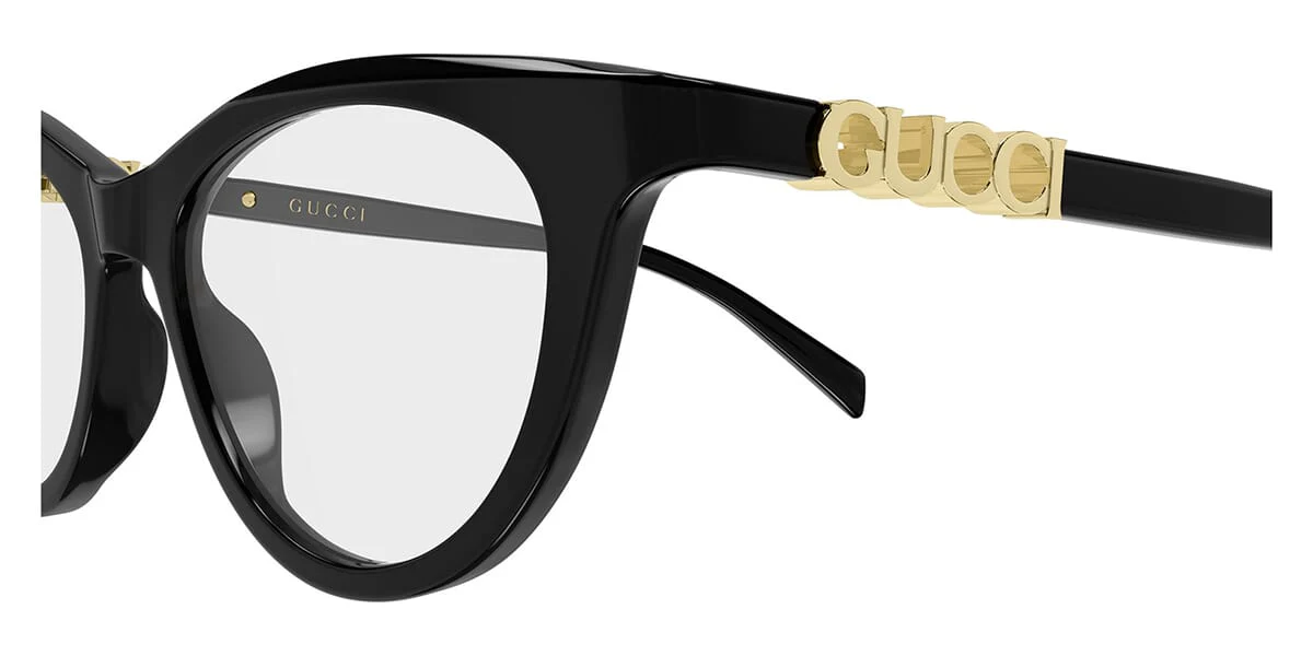 Gucci GG2034O 001 - Image 3