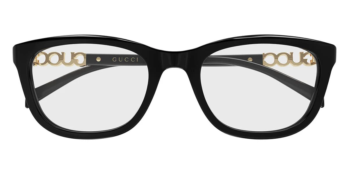 Gucci GG2035OA 001 - Image 2