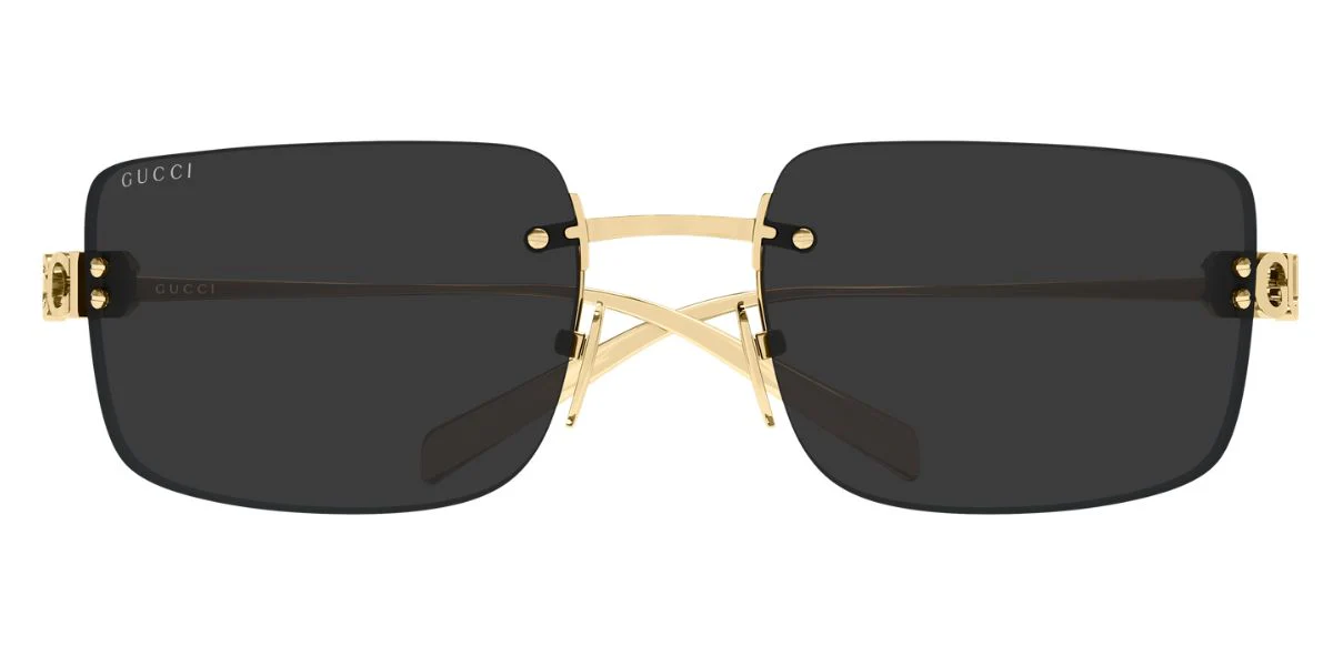 Gucci GG2038S 001 - Image 2