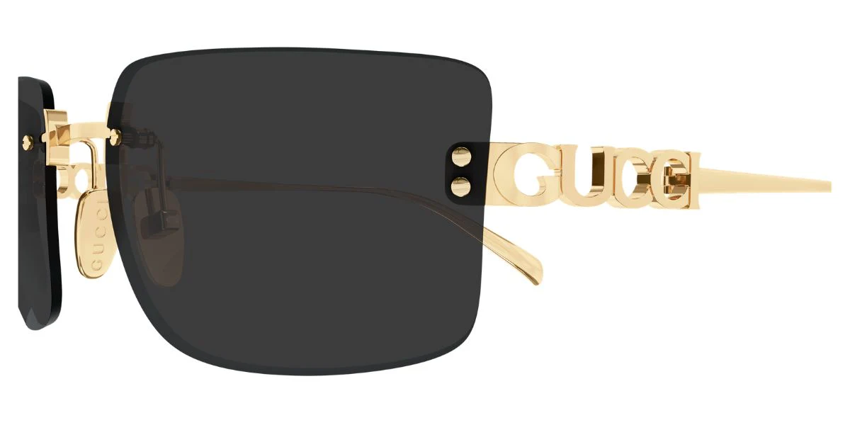Gucci GG2038S 001 - Image 3