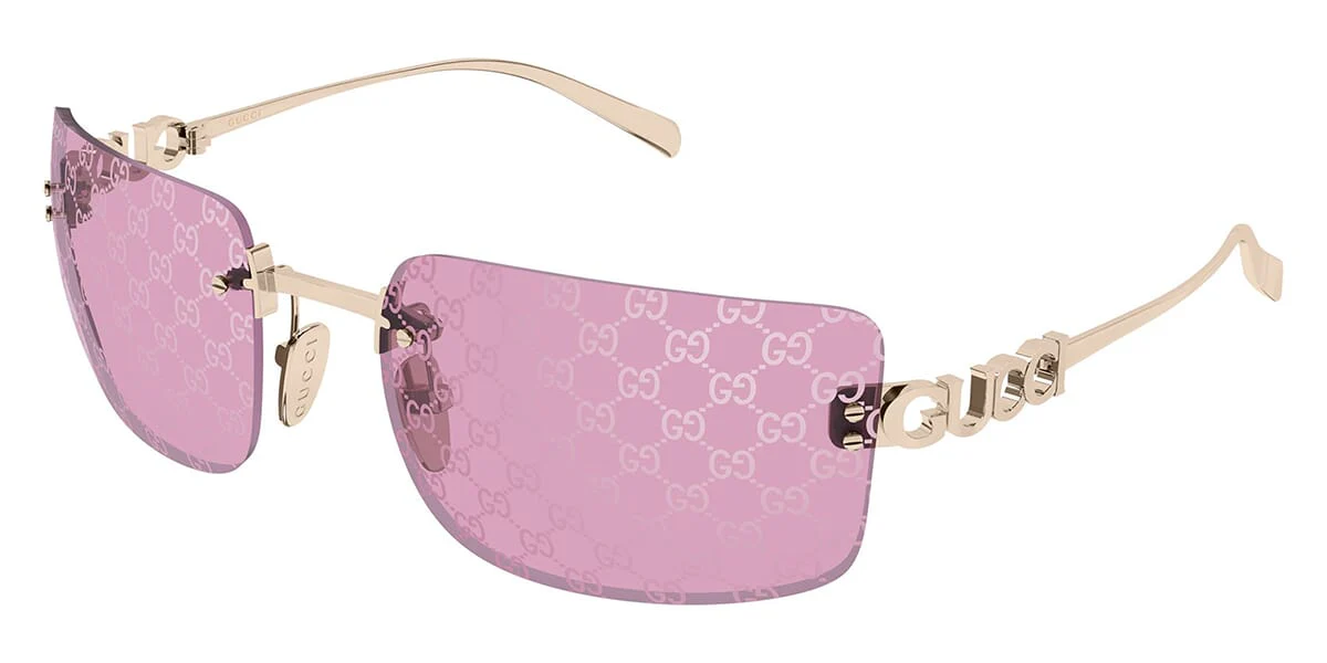 Gucci GG2038S 004