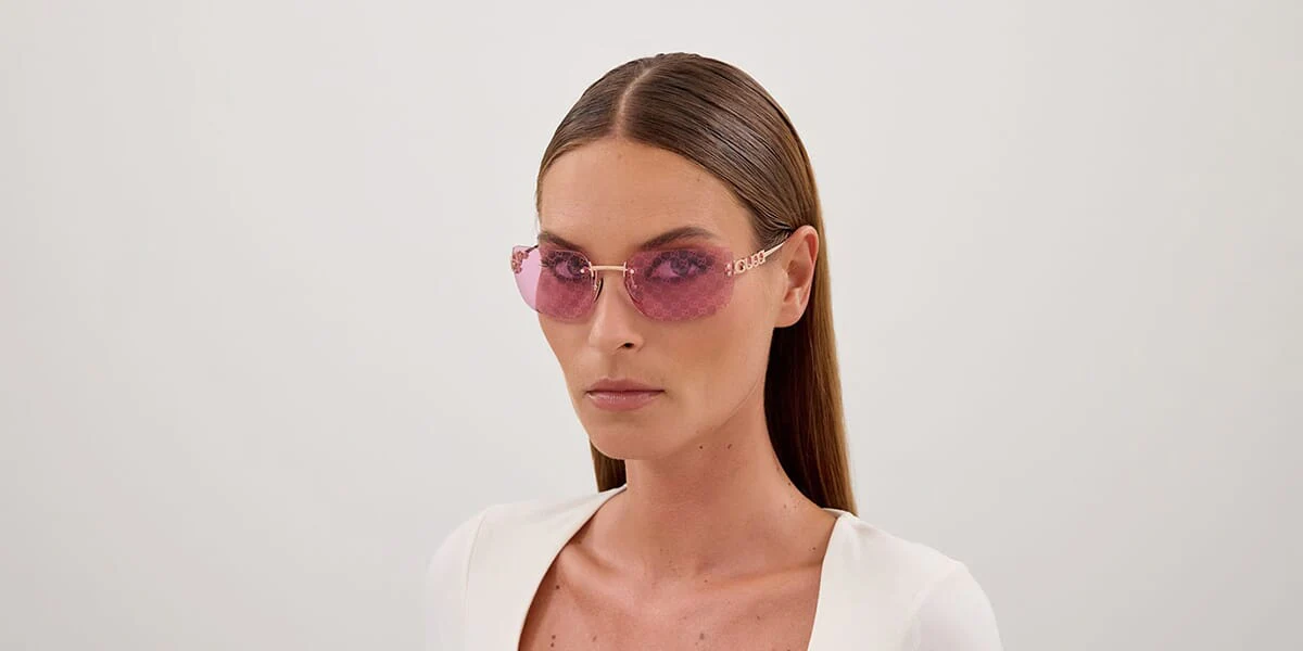 Gucci GG2038S 004 - Image 4