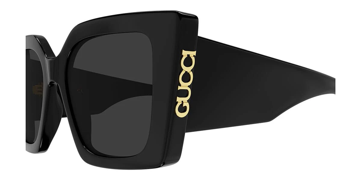 Gucci GG2039S 001 - Image 3