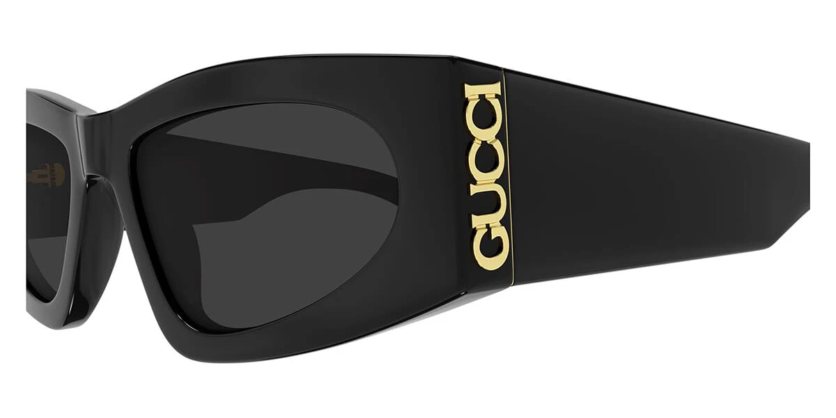 Gucci GG2040S 001 - Image 3