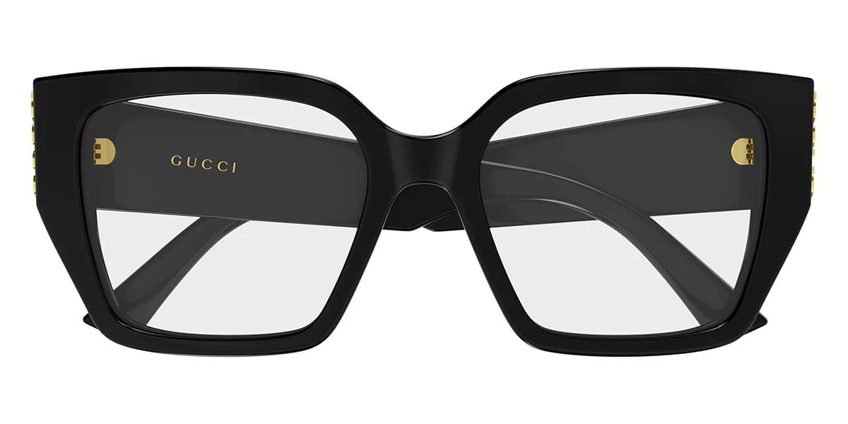 Gucci GG2042O 001 - Image 2