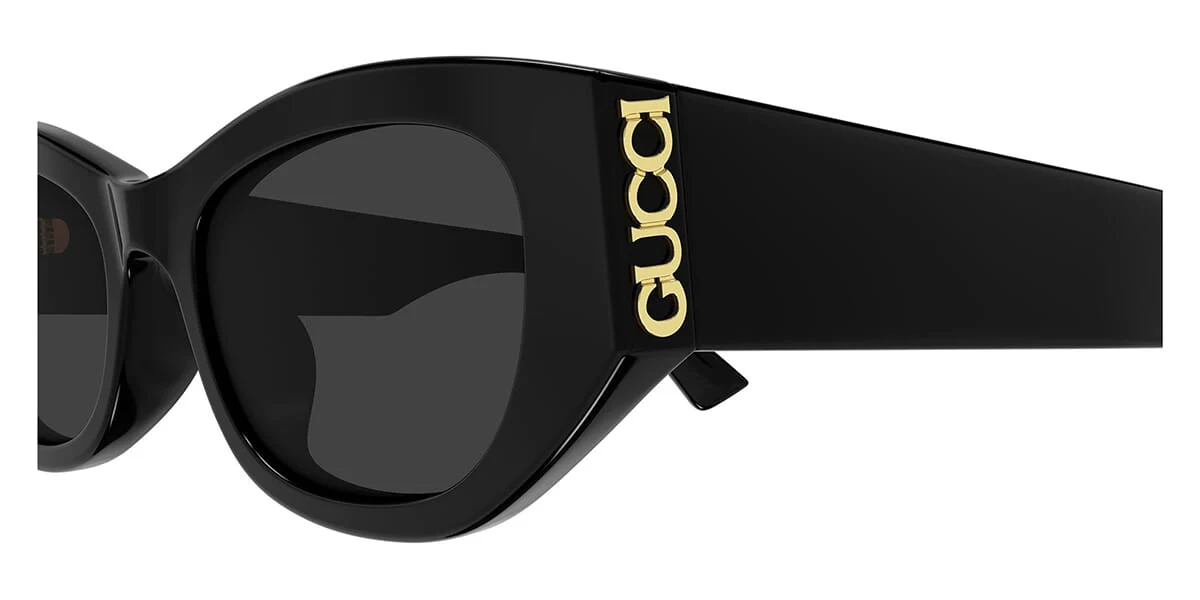 Gucci GG2044SA 001 - Image 3