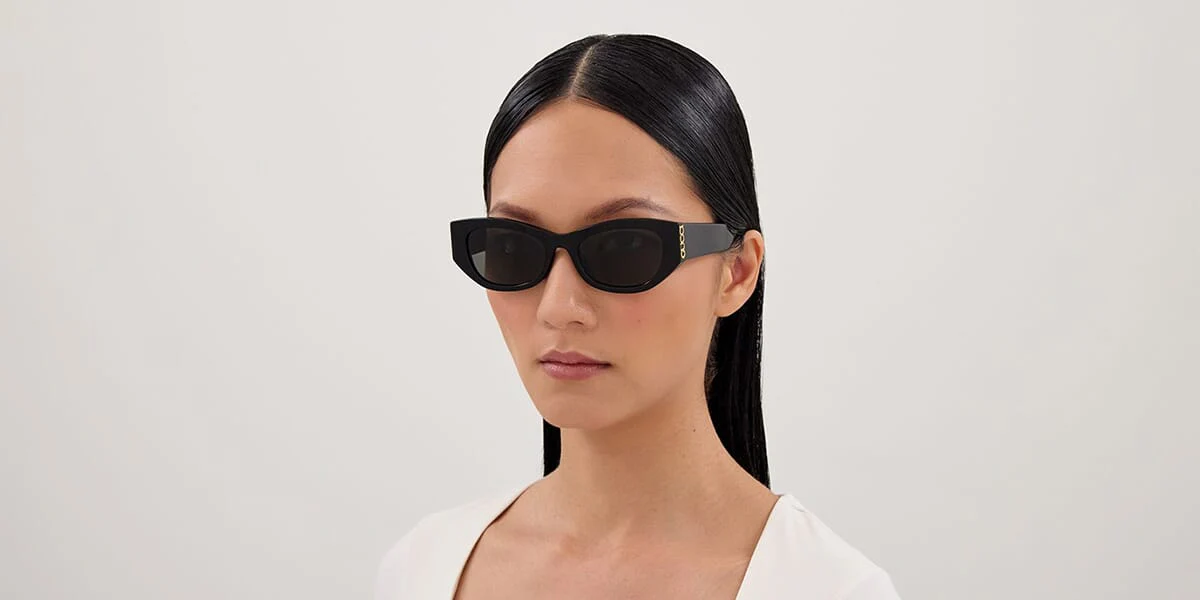 Gucci GG2044SA 001 - Image 4
