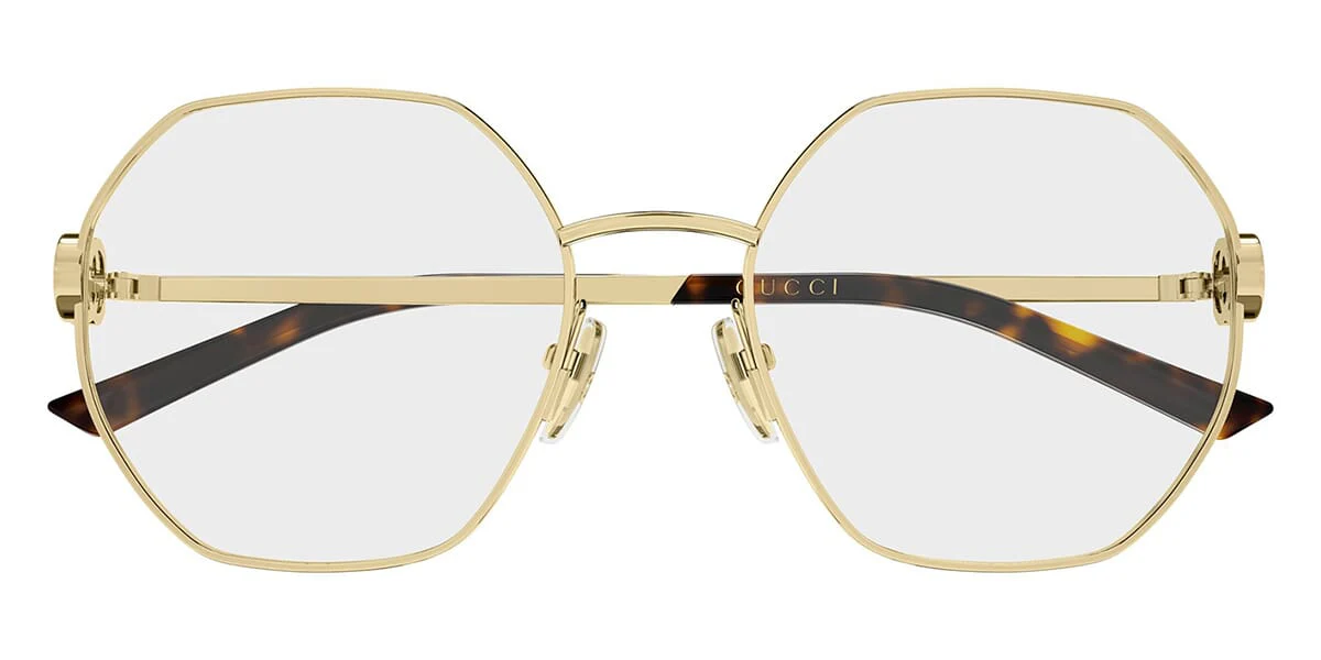 Gucci GG2048O 001 - Image 2