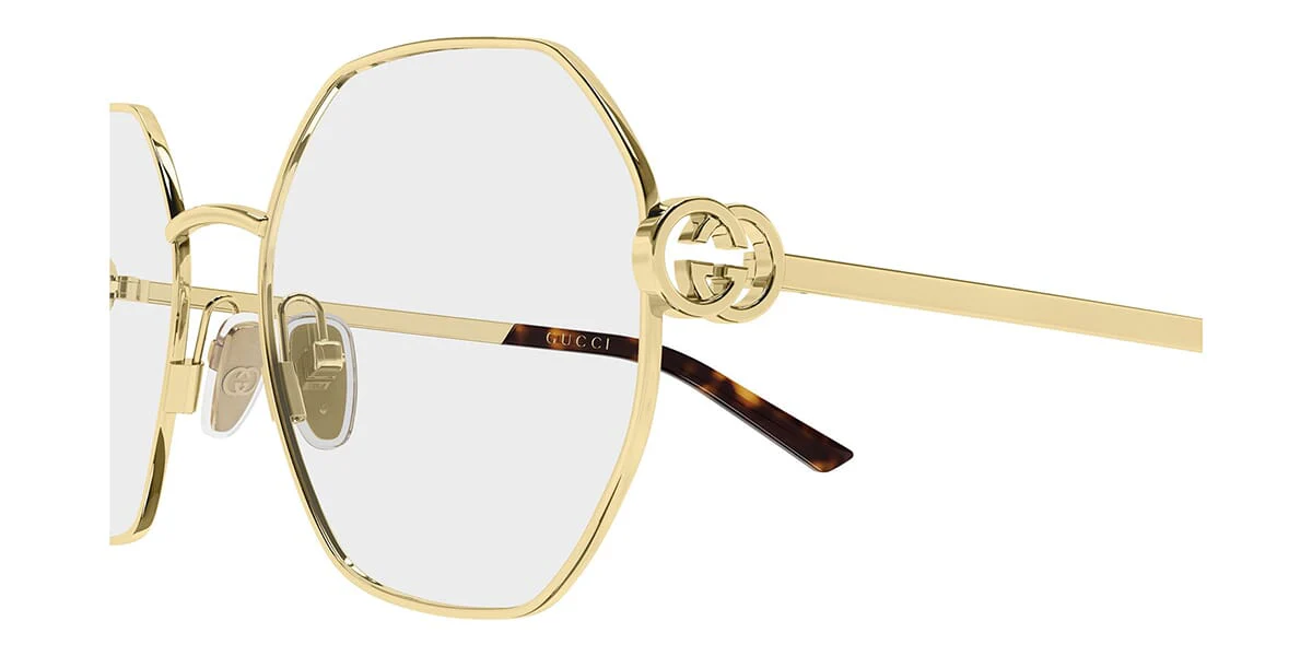 Gucci GG2048O 001 - Image 3